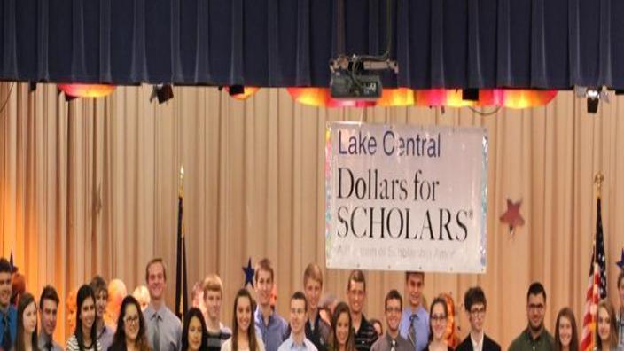 Rose Hulman Calendar 2023 24 Dollars For Scholars Helps Lake Central Students | Lake County News |  Nwitimes.com