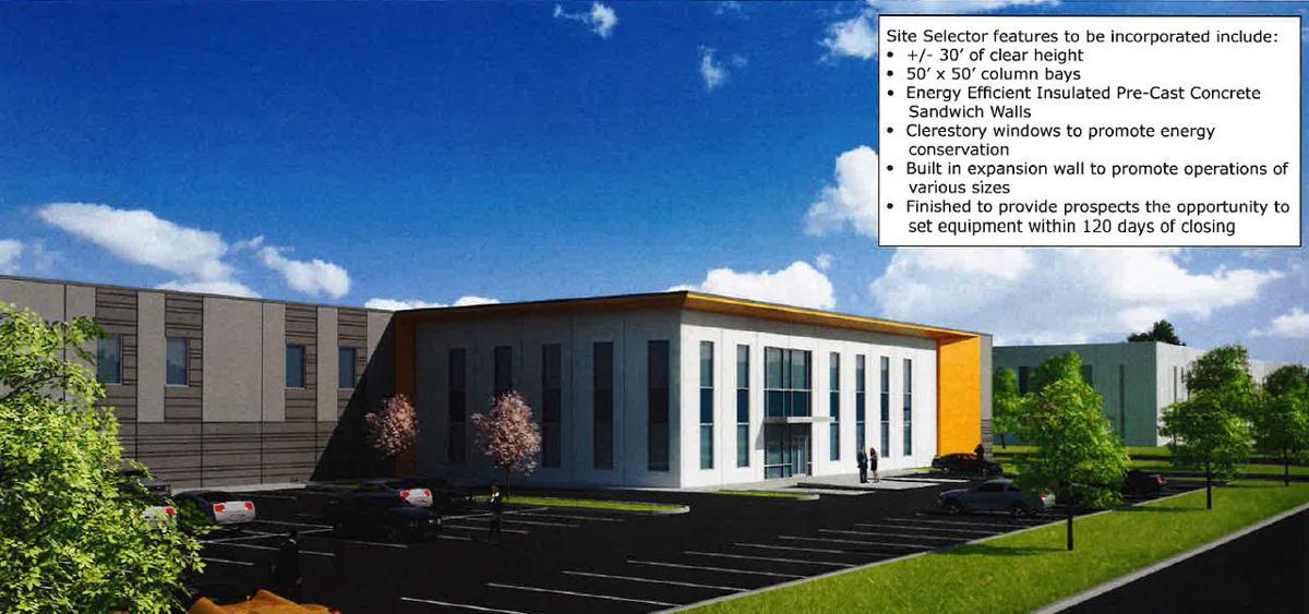 Gary starts planning process for city's future Government and