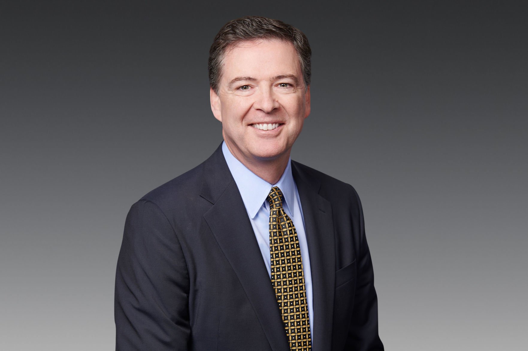 Ex-FBI Director James B. Comey Announced As Speaker At Purdue Northwest ...