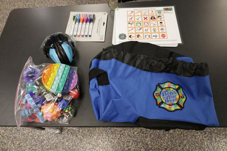 MAAC Foundation teams with programs to help first responders in situations involving disabled people