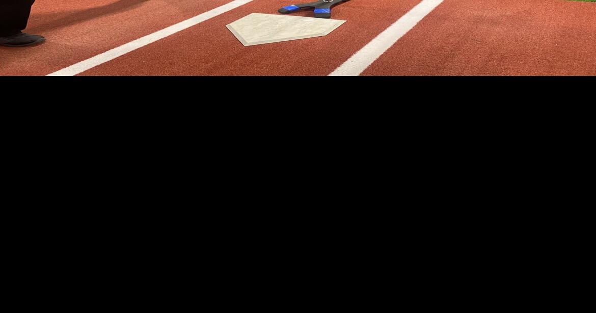 Batting Champs batting cages now playing ball in Crown Point