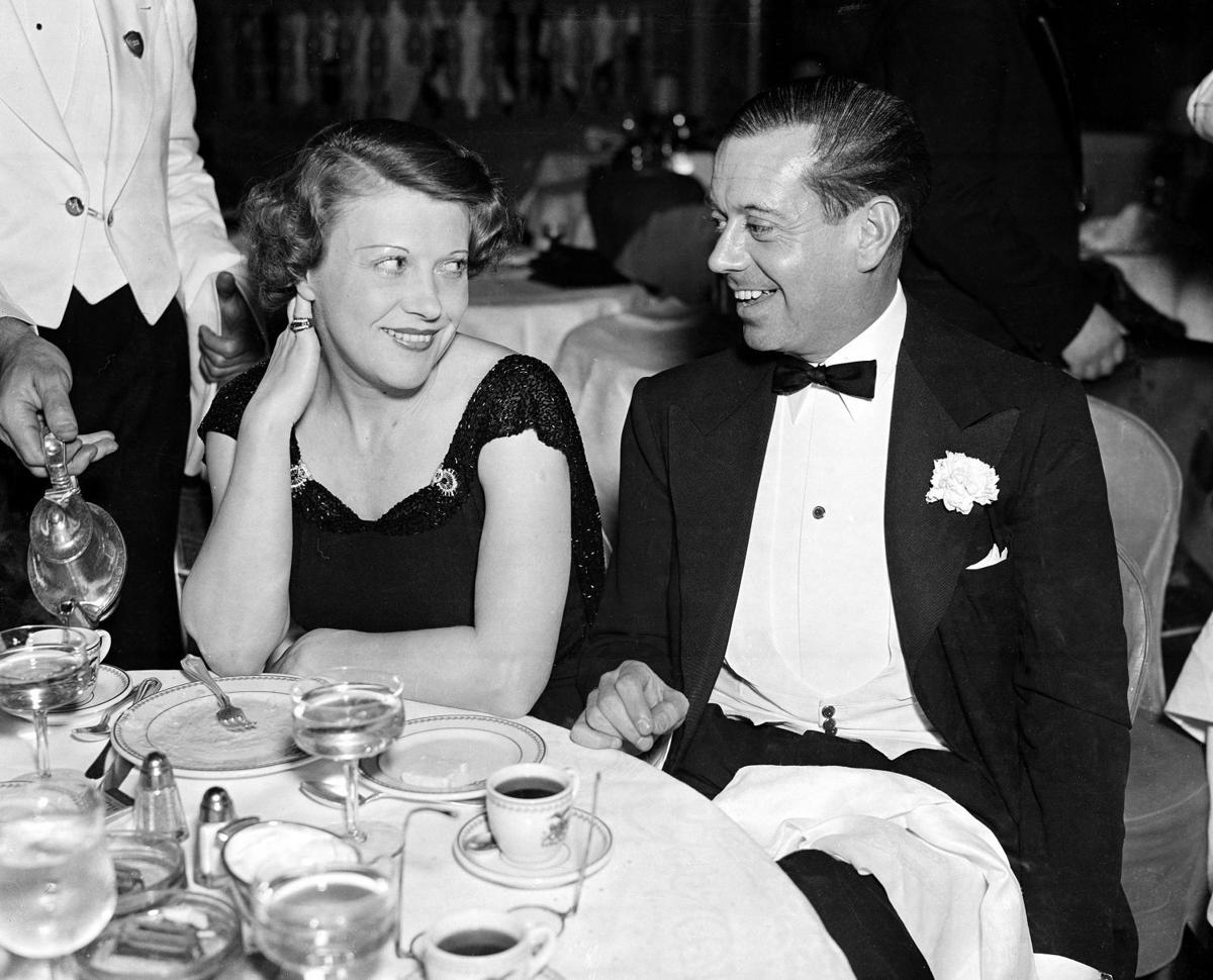 Cole Porter Famous Hoosiers Nwitimes Com
