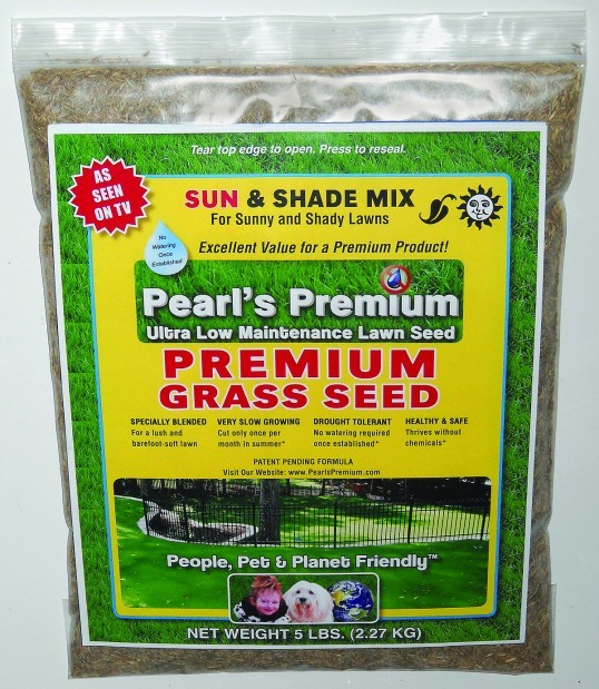 NEW PRODUCTS Home & Garden