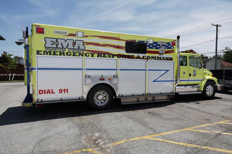 Get Healthy: Preparation is key to stay safe and healthy when severe weather hits