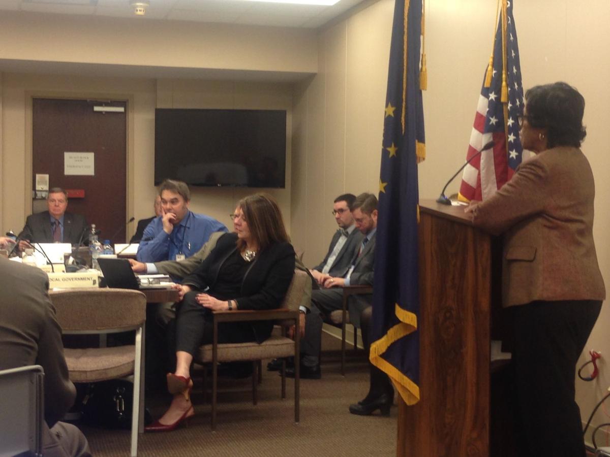 Proposed tax sale change could spur Lake County development