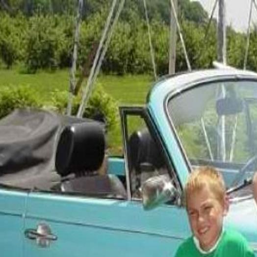 Harvest Country Lake Michigan Area Farms Enjoy The Bounty Of