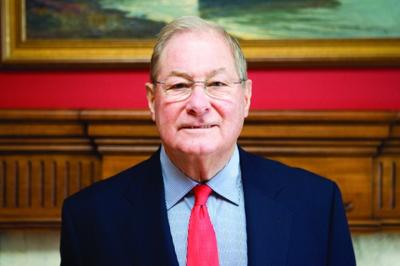 Robert Welsh Jr.