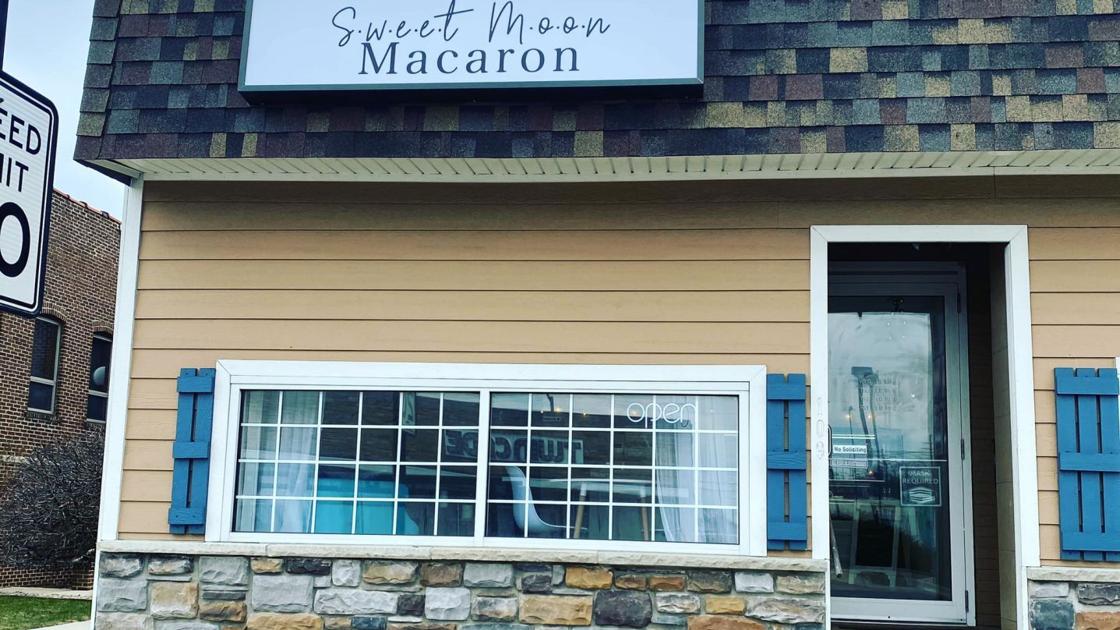 NWI Business Ins and Outs: Ouverture de Sweet Moon Macaron; Tasty Olive Company en mouvement; Nouveau restaurant à Navi Pier; Une nouvelle vie au Maple Lane Mall et Ashley Furniture à Schererville? | NWI Business Ins and Outs: Ouverture de Sweet Moon Macaron; Tasty Olive Company en mouvement; Nouveau restaurant à Navi Pier; Une nouvelle vie au Maple Lane Mall et Ashley Furniture à Schererville? |