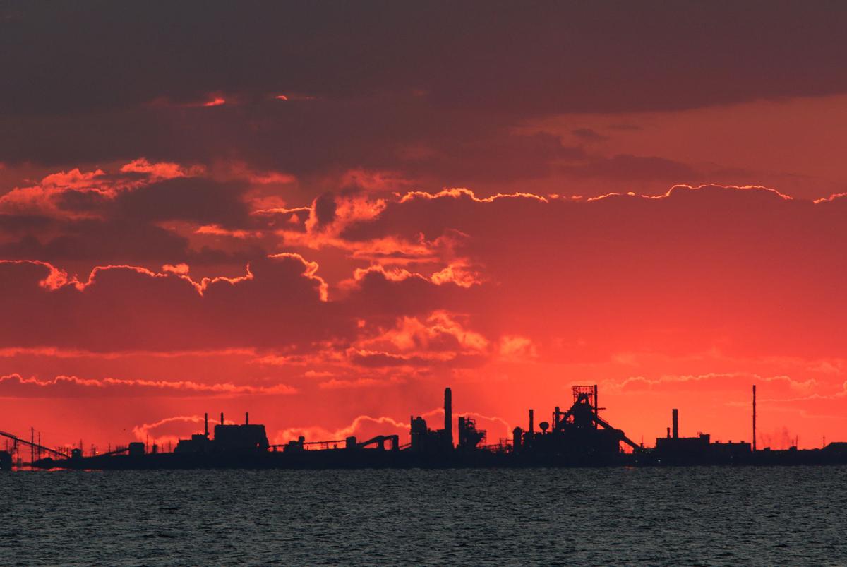 Arcelormittal Fined 10 000 For Safety Violations At Indiana Harbor Steel Mill Northwest Indiana Business Headlines Nwitimes Com
