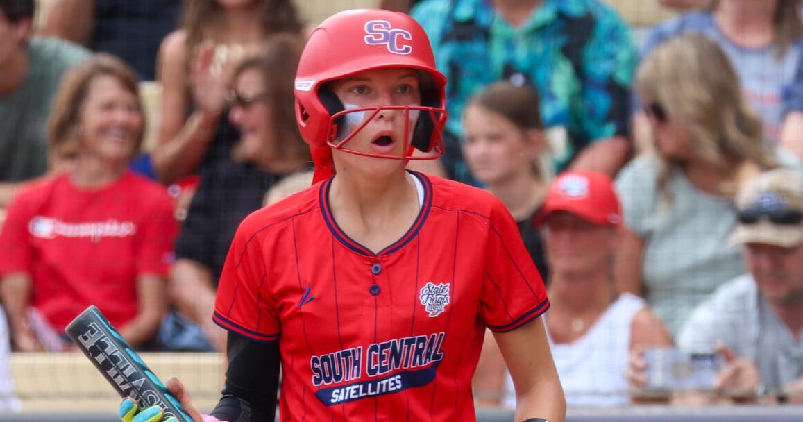 South Central shows youth in state title loss, but Satellites have plenty to build on