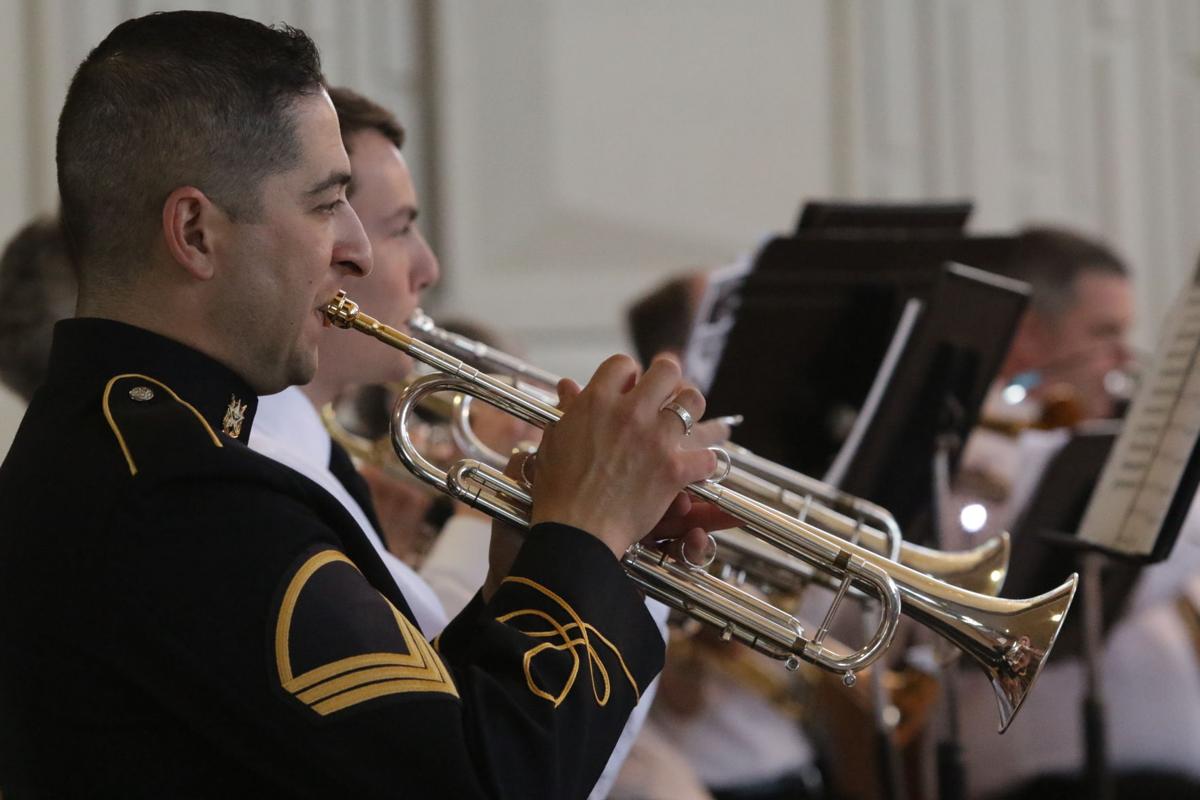 Sousa Tribute Concert
