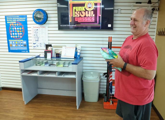 Winfield post office open for business (copy)