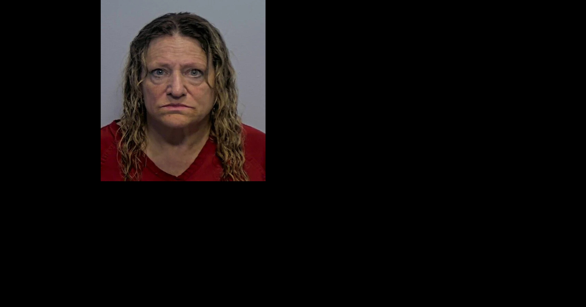 Portage woman in Walmart theft found with hidden cocaine, fentanyl, cops say