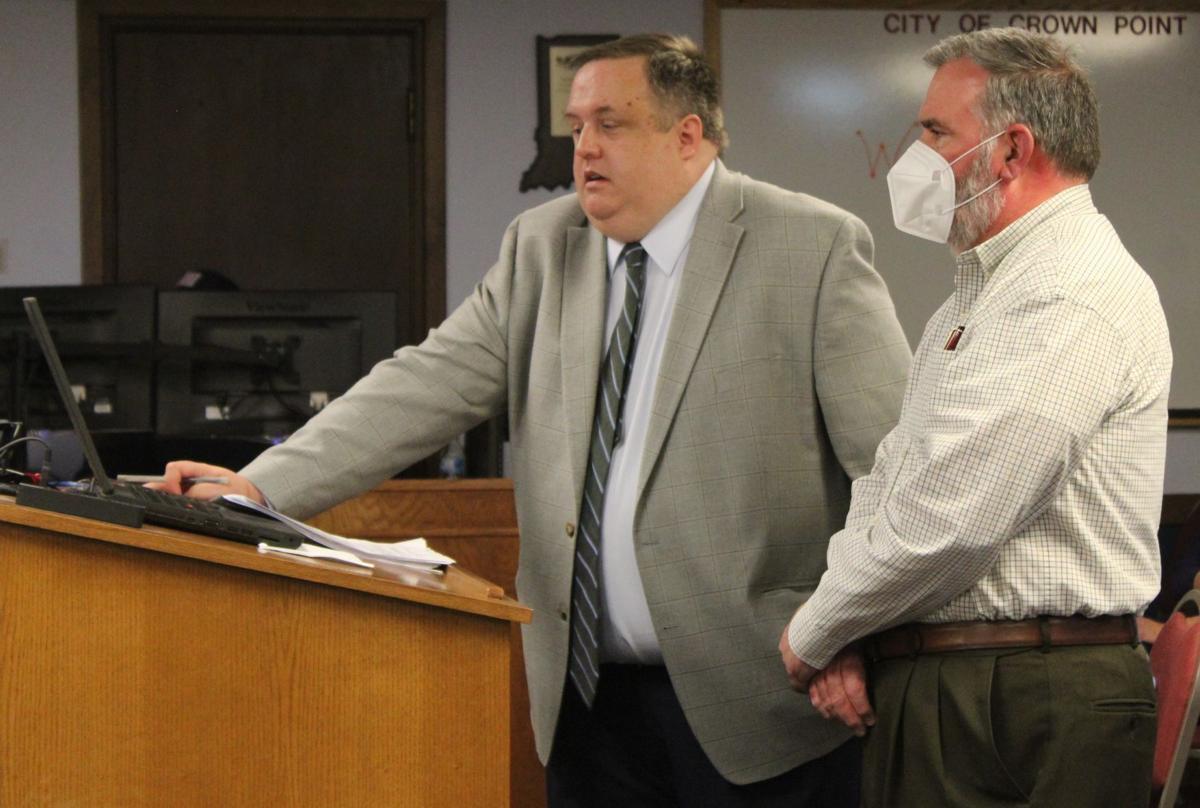 Board denies variance for Crown Point recovery home