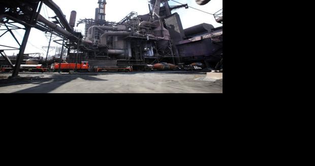 Cleveland-Cliffs remains committed to blast furnaces, pursuing carbon capture trial at Burns Habor - Vimarsana News