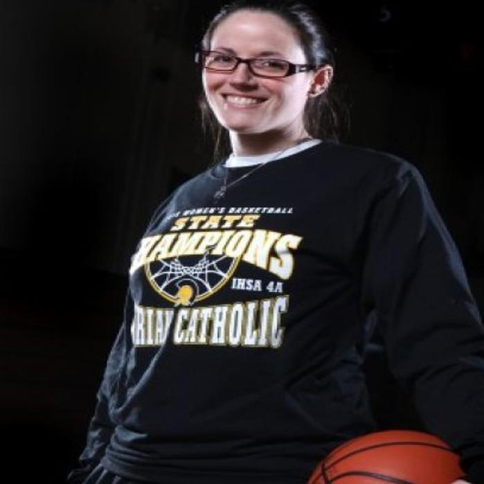 Marian Catholic Girls Basketball Coach Steps Down Nwi Preps