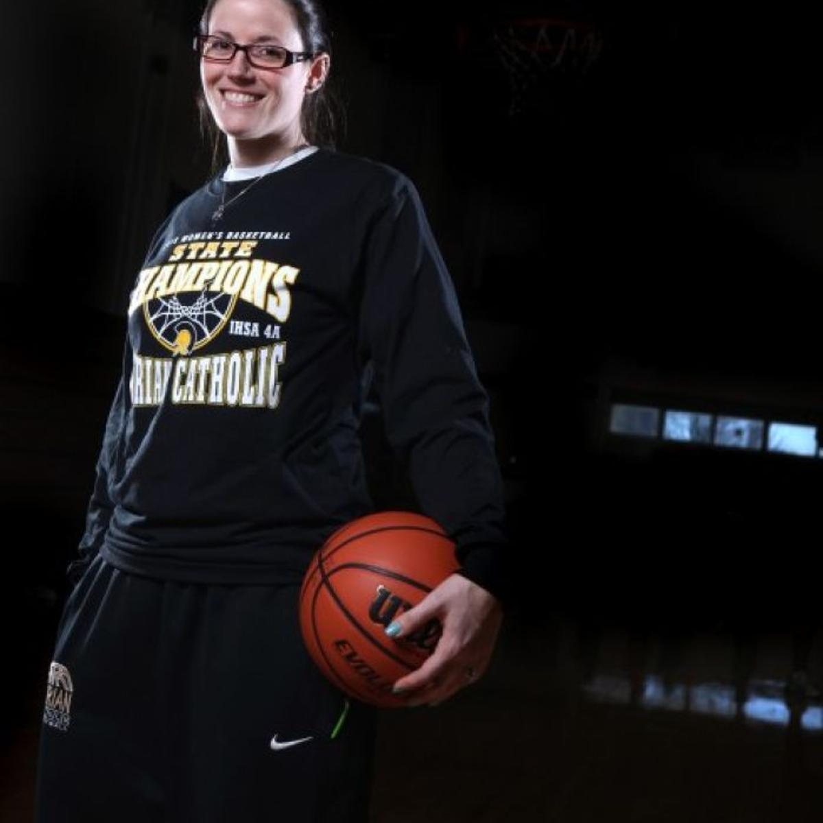 Marian Catholic Girls Basketball Coach Steps Down Nwi Preps