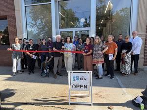 New Gallery 1882 to open 'Polychrome' exhibit in Chesterton