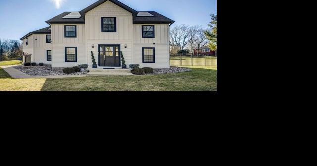 Luxury homes on the market in Northwest Indiana - Vimarsana News