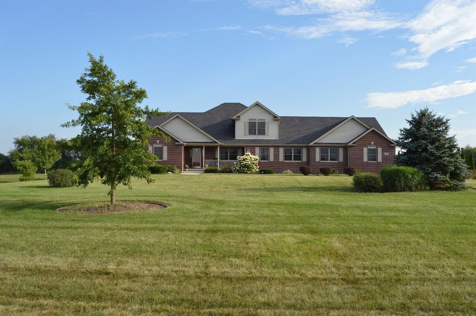 homes for sale on fish lake indiana
