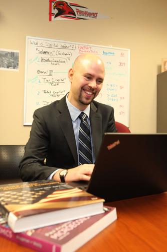 Economic forecast for Region in 2023 'relatively strong'