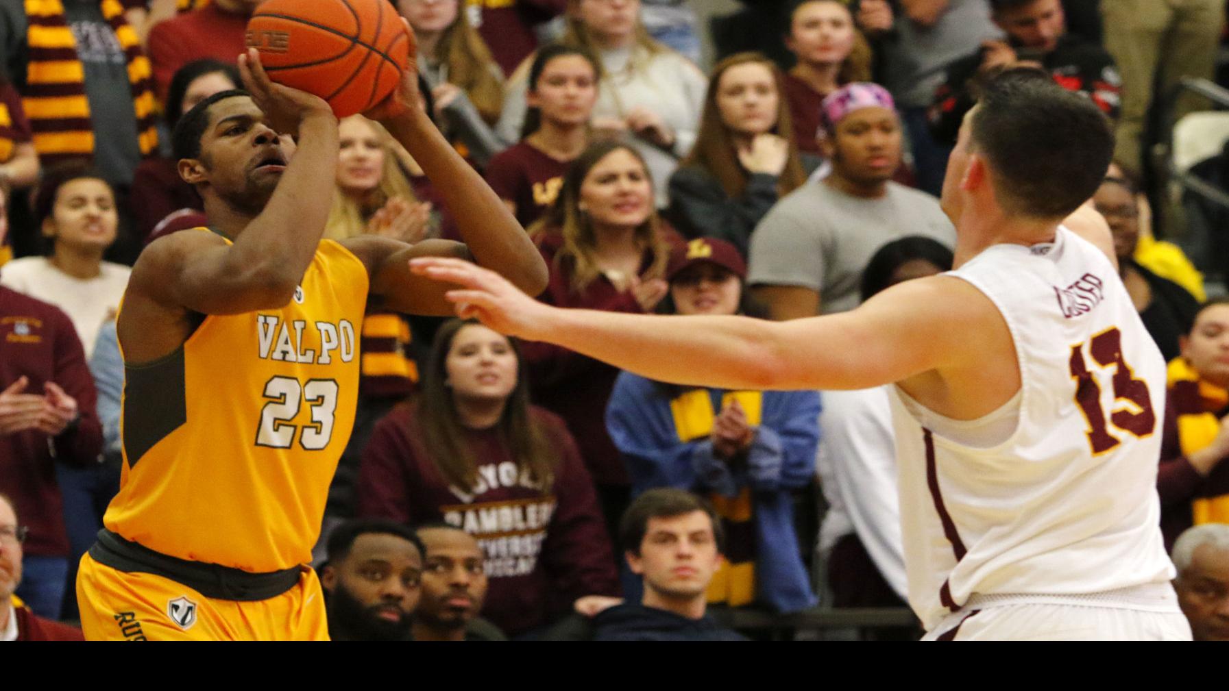Trips To Arkansas Saint Louis Highlight Valparaiso S Completed