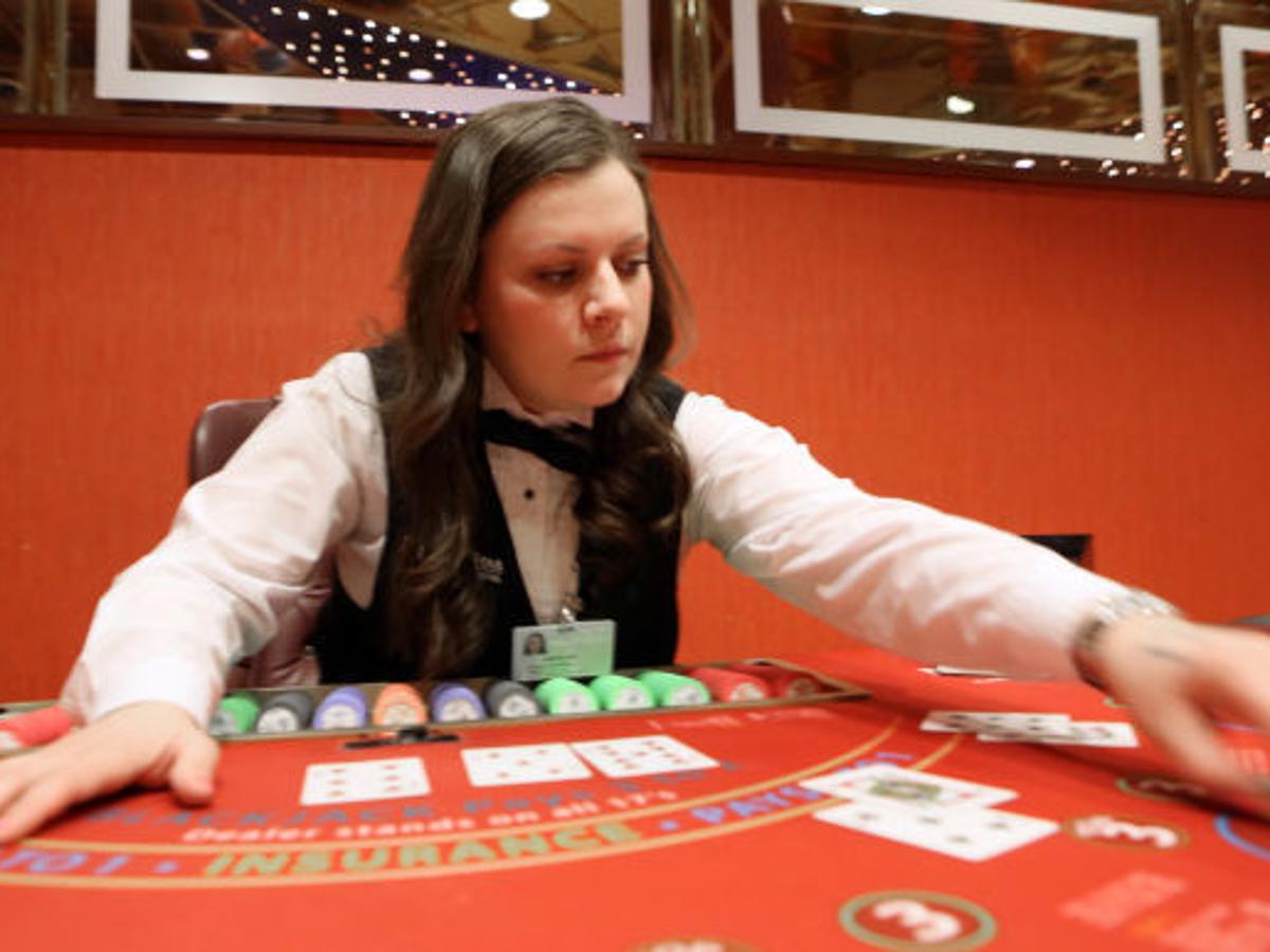Dealer Dealer