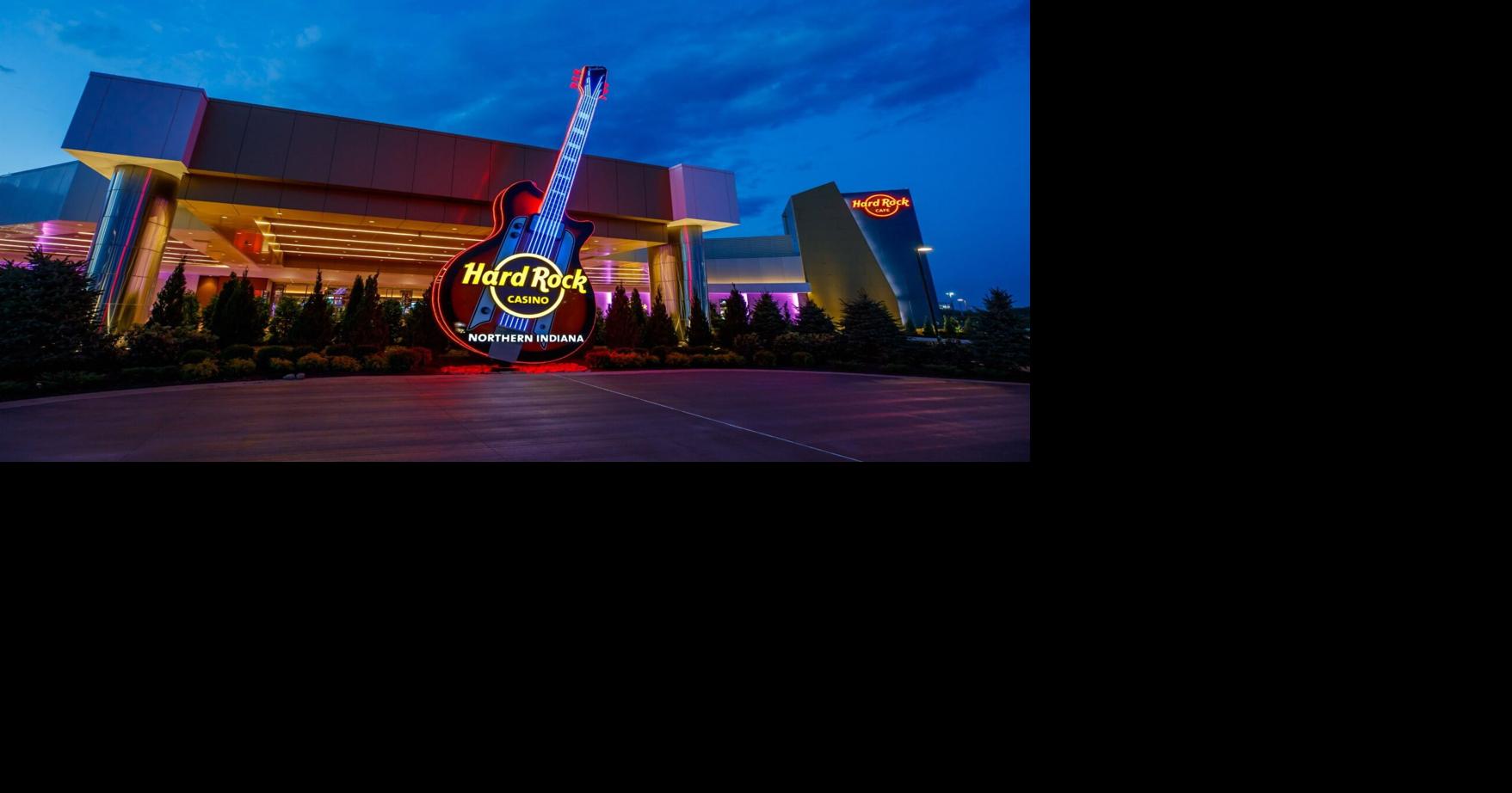 Hard Rock Casino announces $100K donation to Calumet Township for storm recovery
