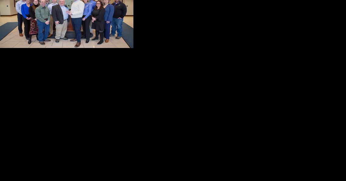 Centier Bank wins SBA awards - Vimarsana News