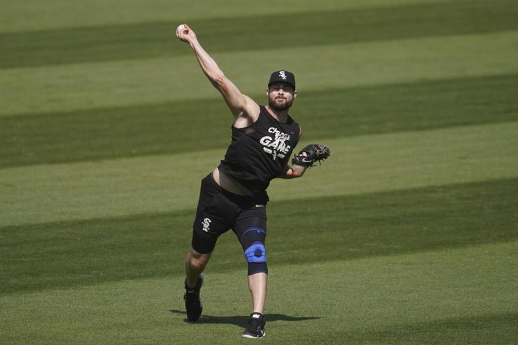 White Sox Talk on X: Can a Ball Girl get a Gold Glove? Asking for a  friend.  / X