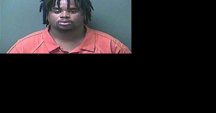 Man found not guilty in shooting that left 1 dead, wounded another - Vimarsana News