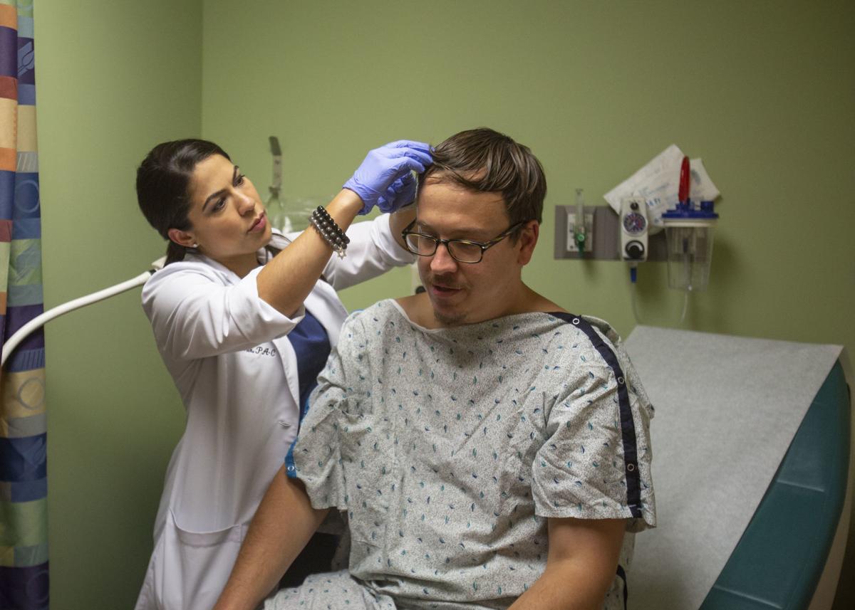 Skin Cancer Screenings In Northwest Indiana Can Catch Disease Early Health Care Nwitimes Com