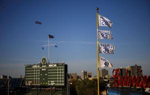 Sullivan: Can the Chicago Cubs make the summer winds of Wrigley Field their fickle friend?