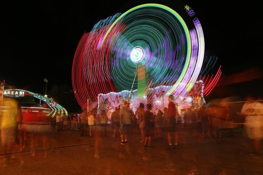 Porter County Fair comes to a close Porter County News