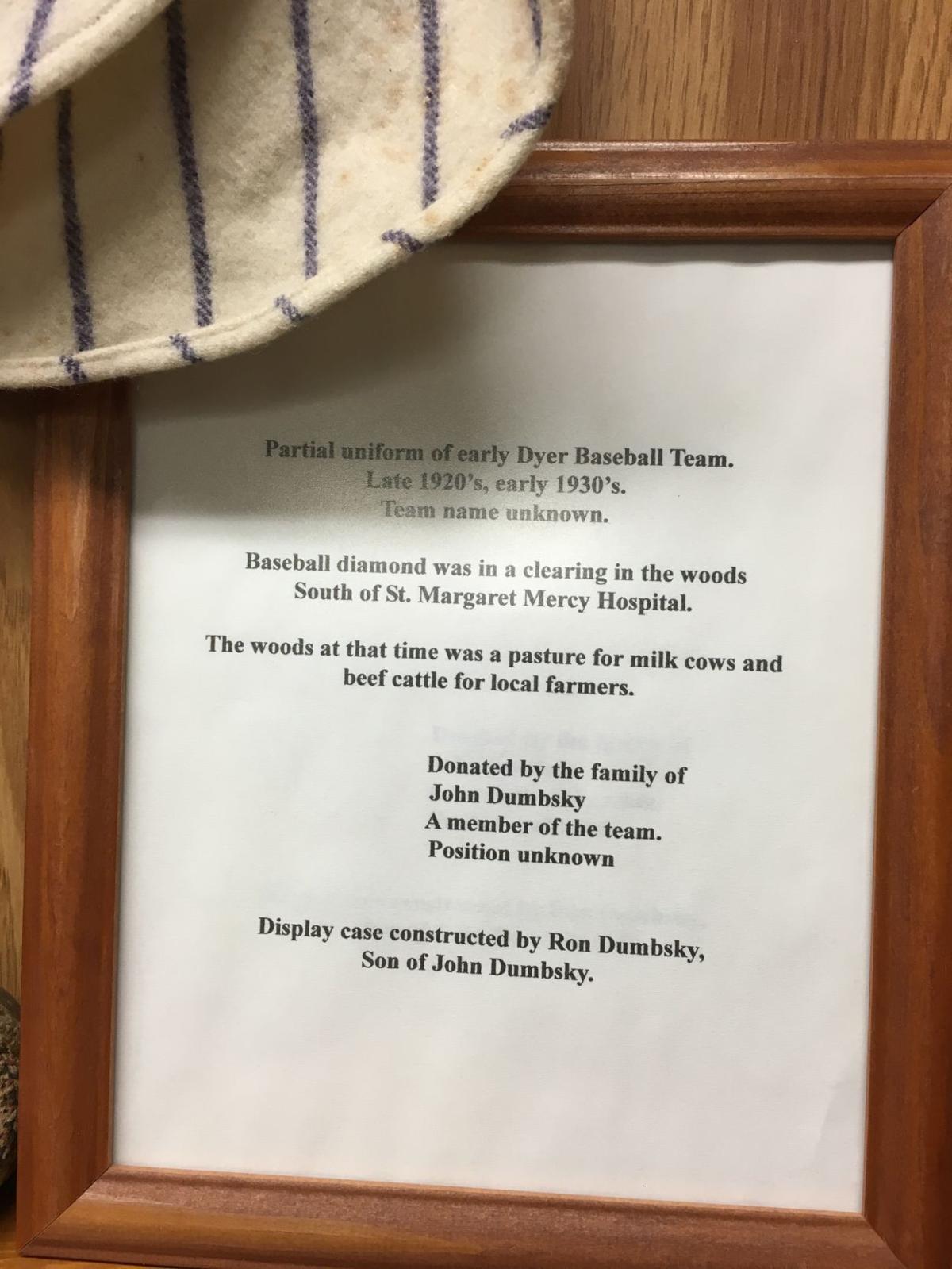 Gallery Dyer Historical Museum Photos and Videos