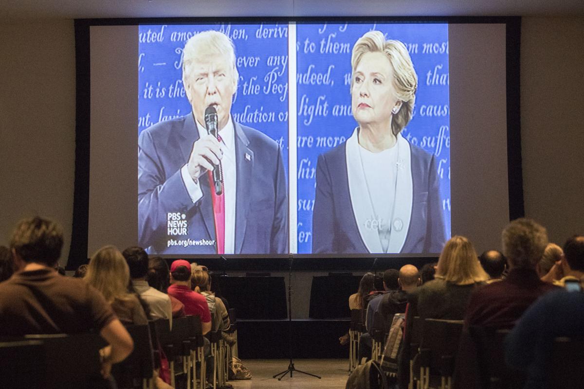 Campaign 2016 Debate Voter Voices