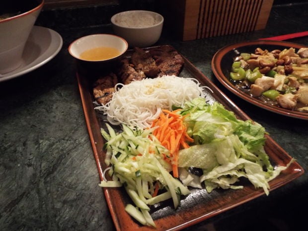 Eclectic Offerings Star At Local Restaurants For Pre Show Meals Eclectic Offerings Star At Local Restaurants For Pre Show Meals