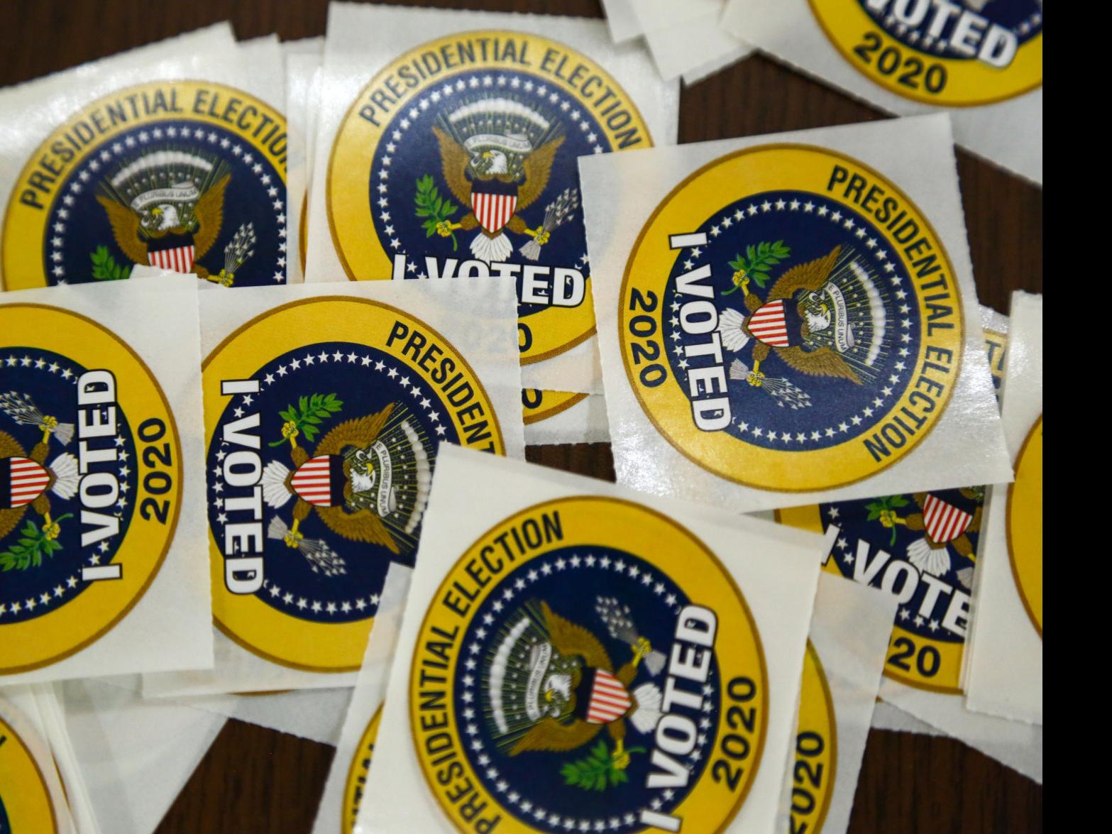 Blind Indiana Voters File Lawsuit Seeking Right To Privately Cast Secret Ballot Politics Nwitimes Com Create a professional music logo in minutes with our free music logo maker. blind indiana voters file lawsuit
