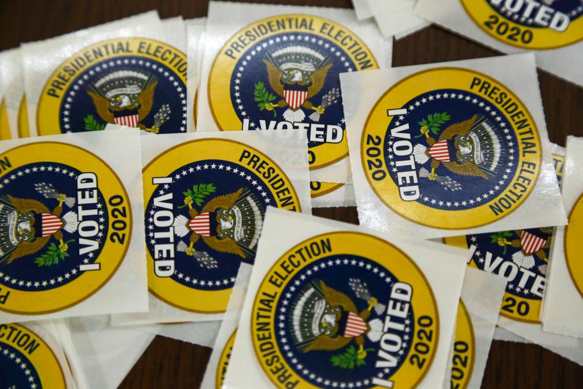 Twenty-four candidates file so far in LaPorte primary