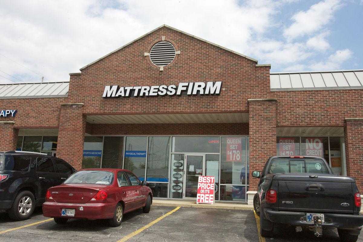 mattress stores northwest indiana