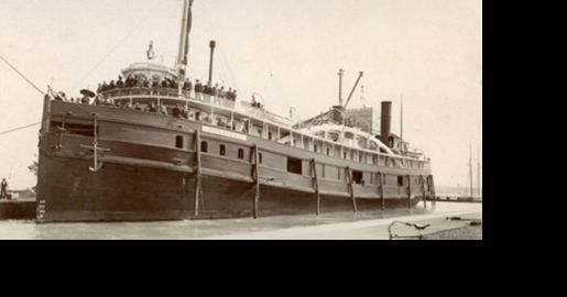 Indiana may soon get its second underwater shipwreck preserve - Vimarsana News