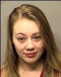 April Jean Underdahl