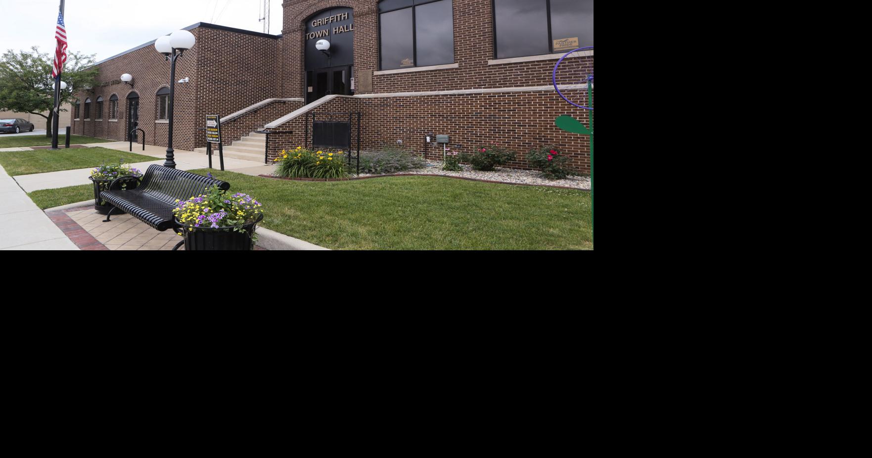 Lake County assessor visits Griffith Town Council