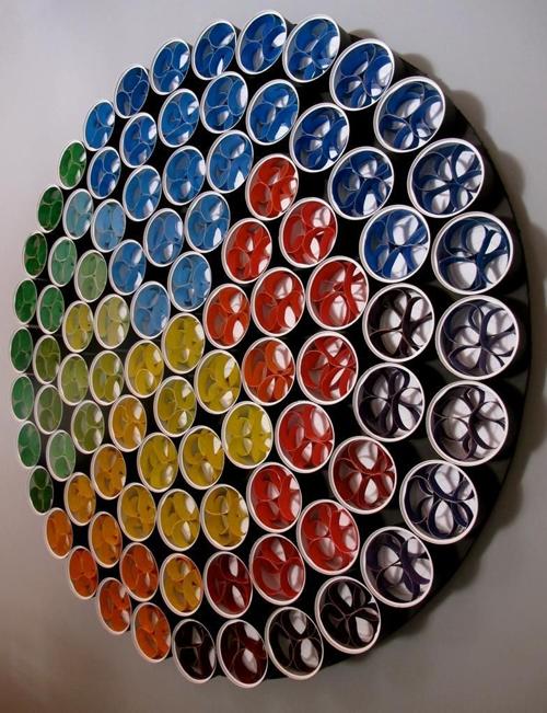 Earth Day recycled art show seeks entries