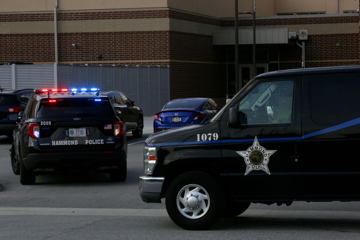 Teen charged in school shooting was known to police, court records show