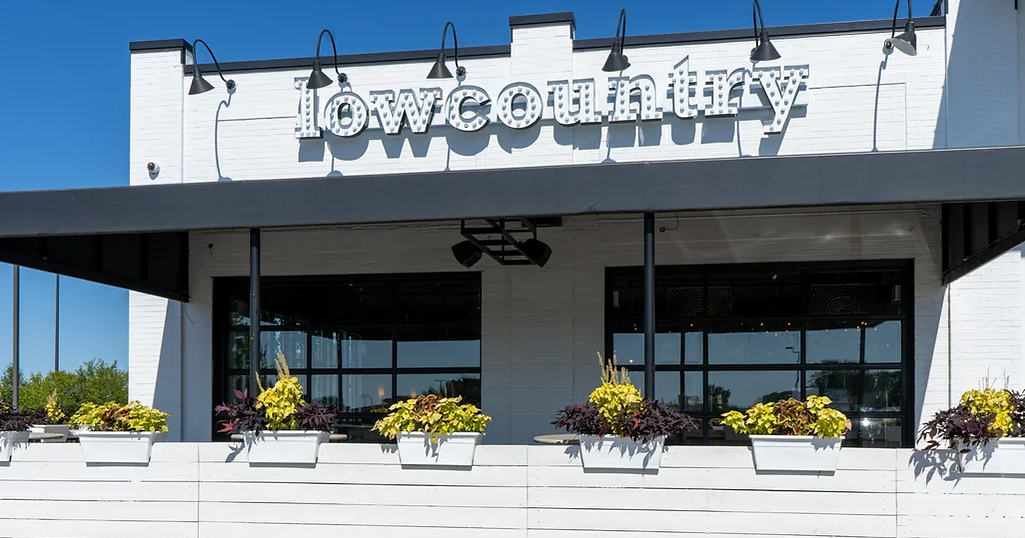 Lowcountry and Popeye's opening; Deon's BBQ, Panini Panini, Franklin ...