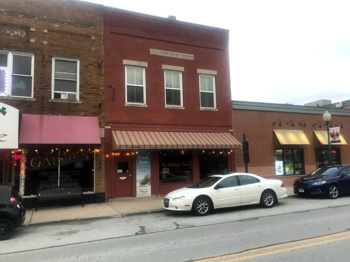 New owner to revive the 137yearold Chesterton Tribune Northwest