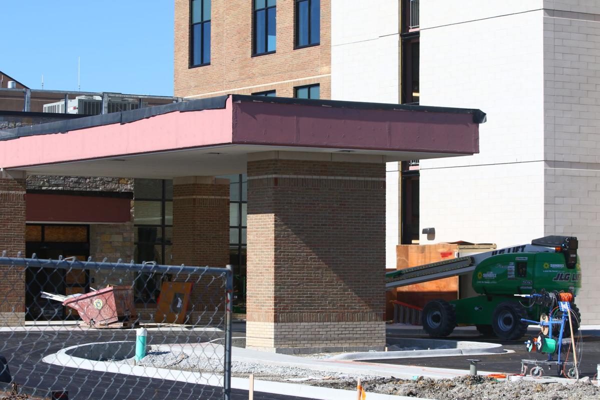 Northwest Indiana Hospitals Invest In Breast Cancer Services