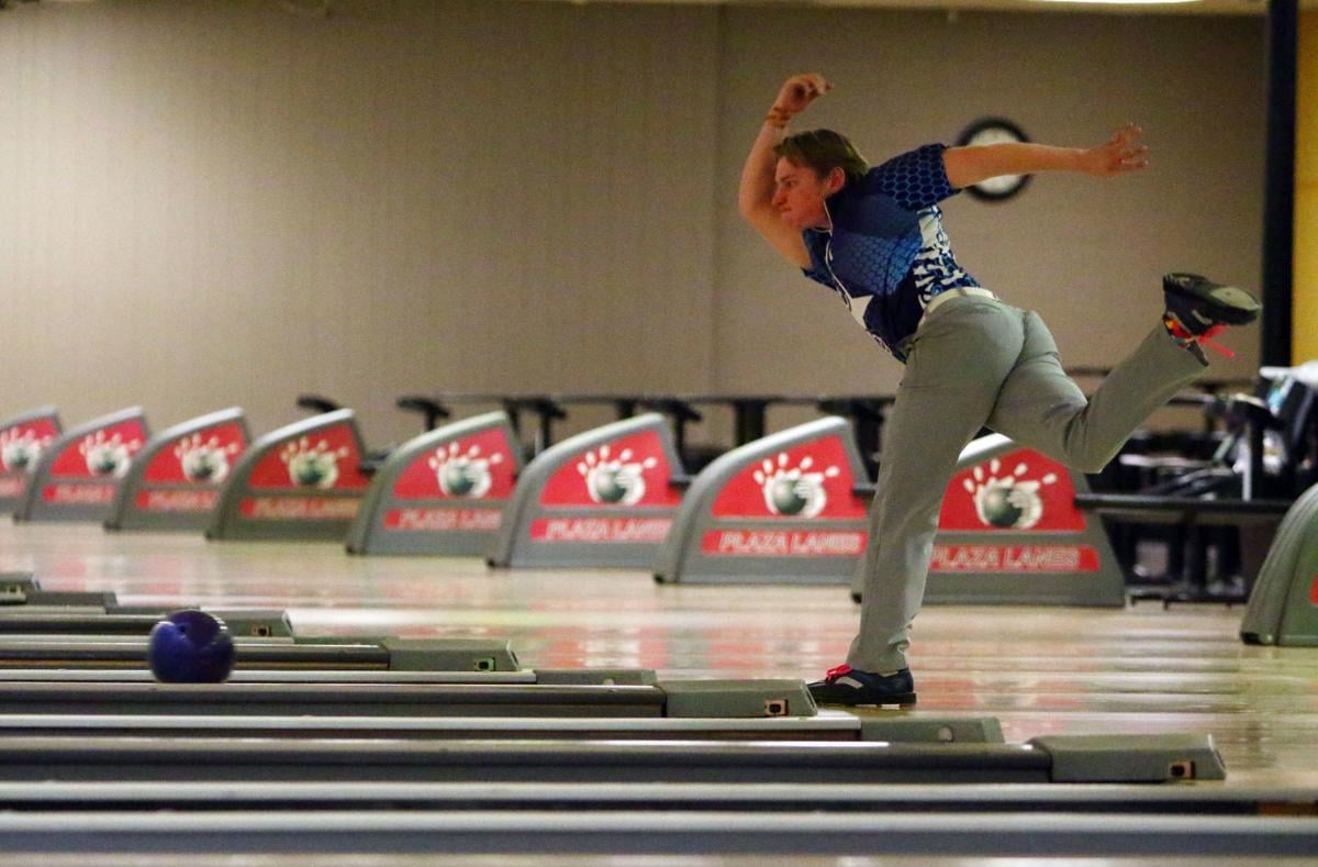 Cal College bowlers learning, growing from hosting tournament Calumet