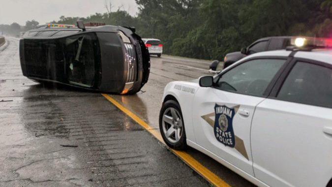 National Weather Service confirms NWI's second tornado in five days - Vimarsana News